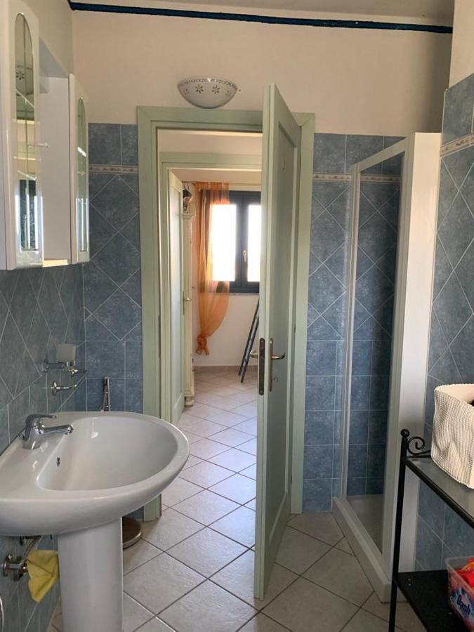 Valledoria 2 Int.9 Экстерьер фото